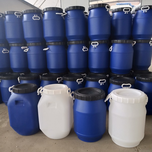 25公斤化工塑料桶 25升堆码塑料桶 **